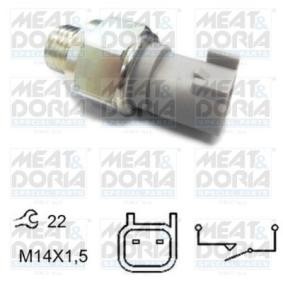 Acquista Interruttore, Luce di retromarcia da MEAT & DORIA 36063 a buon mercato per soli 24,25 €