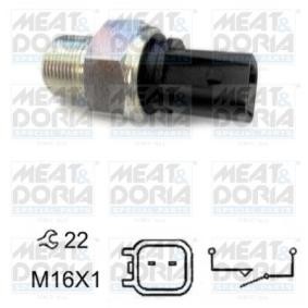 Acquista Interruttore, Luce di retromarcia da MEAT & DORIA 36081 a buon mercato per soli 67,51 €