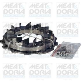 NISSAN Reparatursatz, Lader von MEAT & DORIA