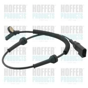 ABS-Sensor von HOFFER
