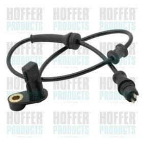 ABS-Sensor von HOFFER