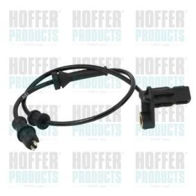 ABS-Sensor von HOFFER