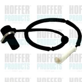 ABS-Sensor 8290254 von HOFFER günstig für 31,64 € online kaufen