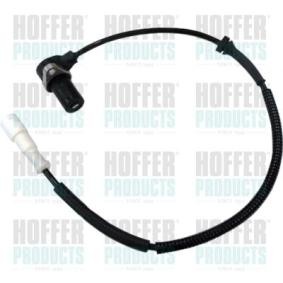 ABS-Sensor 8290255 von HOFFER günstig für 28,96 € online kaufen