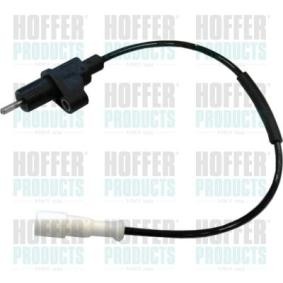 ABS-Sensor 8290256 von HOFFER günstig für 27,74 € online kaufen