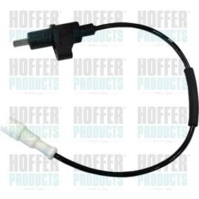ABS-Sensor 8290257 von HOFFER günstig für 32,31 € online kaufen
