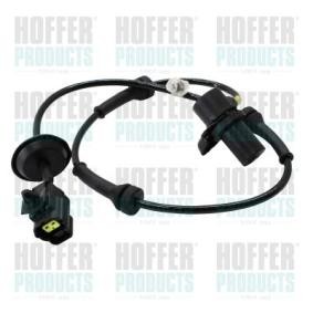 Compre Sensor, rotações da roda da HOFFER 8290313 a um preço baixo por 25,63 €