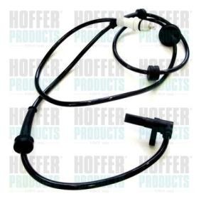 ABS-Sensor von HOFFER