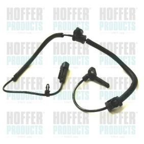 Compre Sensor, rotações da roda da HOFFER 8290389 a um preço baixo por 24,61 €