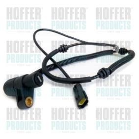 Køb ABS Sensor af HOFFER 8290453 til den lave pris 295,86 DKK