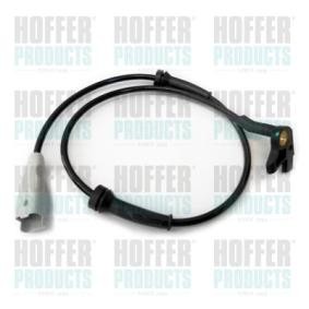 Køb ABS Sensor af HOFFER 8290512 til den lave pris 223,80 DKK