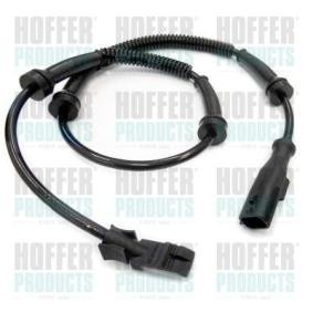Compre Sensor, rotações da roda da HOFFER 8290514 a um preço baixo por 42,73 €