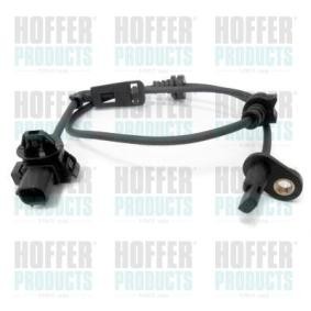 Kjøp Sensor, ABS av HOFFER 8290558 til den lave prisen 360,03 NOK