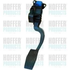 Acquista Kit pedale acceleratore da HOFFER 7513511 a buon mercato per soli 68,45 €
