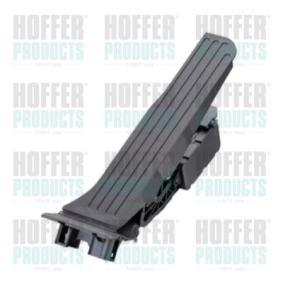 Gaspedal von HOFFER für Passat Variant (3C5) günstig online kaufen