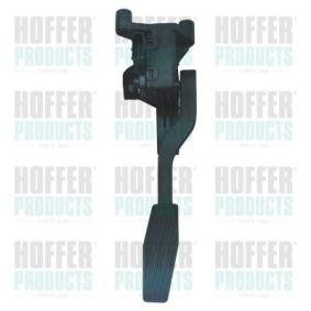 Osta Ajopoljinsarja HOFFER:llä 7513538 edullisesti hintaan 206,81 €