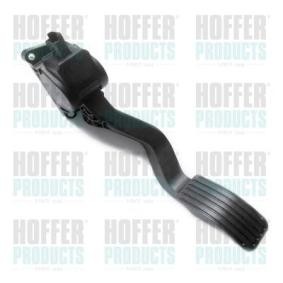 Osta Ajopoljinsarja HOFFER:llä 7513551 edullisesti hintaan 179,73 €