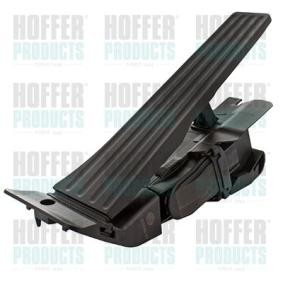 Acquista Kit pedale acceleratore da HOFFER 7513561 a buon mercato per soli 171,55 €