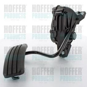 Acquista Kit pedale acceleratore da HOFFER 7513571 a buon mercato per soli 165,74 €