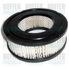 Luftfilter 16190