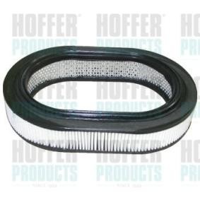 Køb Luftfilter af HOFFER 16400 til den lave pris 62,15 DKK