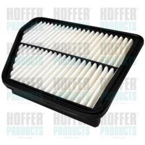 Køb Luftfilter af HOFFER 18133 til den lave pris 41,50 DKK