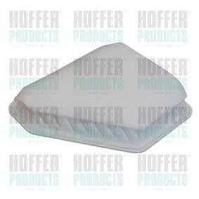 Køb Luftfilter af HOFFER 18377 til den lave pris 91,12 DKK