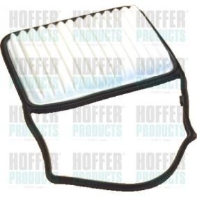 Köp Luftfilter av HOFFER 18380 till det låga priset 102,62 kr
