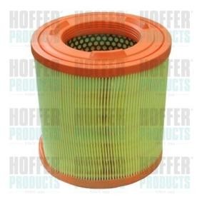 Luftfilter für RENAULT TRUCKS von HOFFER