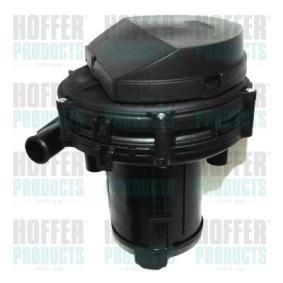 Sekundärluftpumpe 8029609 von HOFFER günstig für 259,89 € online kaufen