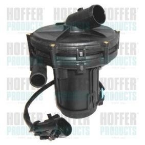 Osta Toisioilmapumppu HOFFER:llä 8029634 edullisesti hintaan 253,79 €