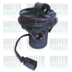 Sekundärluftpumpe von HOFFER