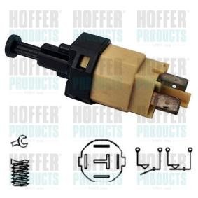 Acquista Interruttore pedale freno da HOFFER 3500010 a buon mercato per soli 13,10 €