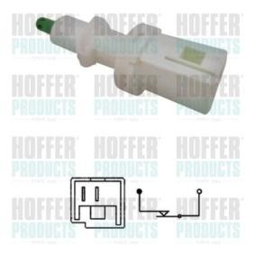 Comprar Interruptor de luces freno de HOFFER 3500011 a bajo precio de 13,70 €