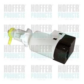 Comprar Interruptor de luces freno de HOFFER 3500019 a bajo precio de 16,91 €
