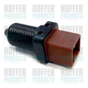 Comprar Interruptor de luces freno de HOFFER 3500026 a bajo precio de 10,77 €