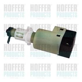 Comprar Interruptor de luces freno de HOFFER 3500030 a bajo precio de 17,29 €