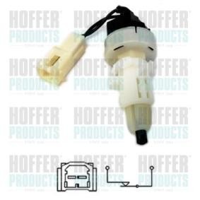 Bremslichtschalter 3500031 von HOFFER günstig für 17,77 € online kaufen