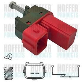 Acquista Interruttore pedale freno da HOFFER 3500049 a buon mercato per soli 27,44 €