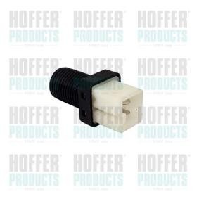 Comprar Interruptor de luces freno de HOFFER 3500055 a bajo precio de 14,09 €