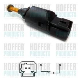 Bremslichtschalter 3500058 von HOFFER günstig für 13,73 € online kaufen