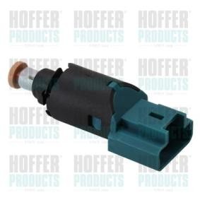 Comprar Interruptor de luces freno de HOFFER 3500072 a bajo precio de 13,84 €