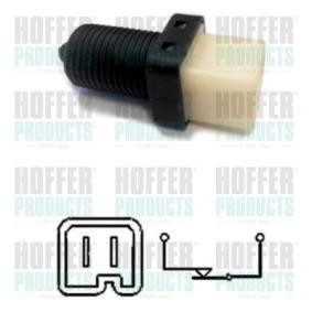 Comprar Interruptor de luces freno de HOFFER 3500076 a bajo precio de 7,98 €