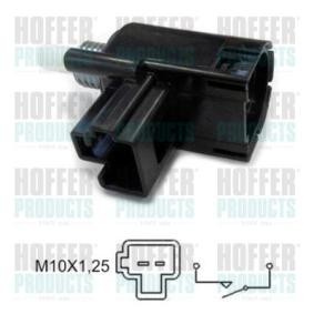 Kupplungsschalter (GRA) 3500103
