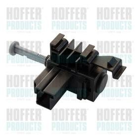 Comprar Interruptor de luces freno de HOFFER 3500112 a bajo precio de 27,78 €
