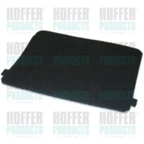 Acquista Filtro abitacolo da HOFFER 17276 a buon mercato per soli 7,53 €