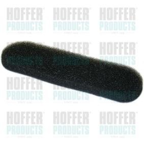 Innenraumfilter für RENAULT TRUCKS von HOFFER