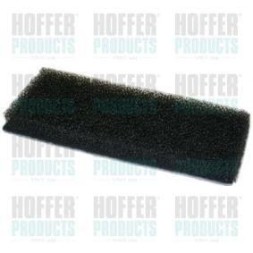 Innenraumfilter für RENAULT TRUCKS von HOFFER