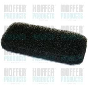 Acquista Filtro abitacolo da HOFFER 17280 a buon mercato per soli 9,98 €
