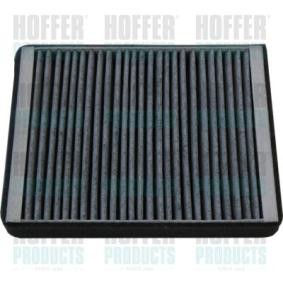 Compre Filtro de habitáculo de HOFFER online para PRIORA Ranchera familiar (2171) a precios moderados